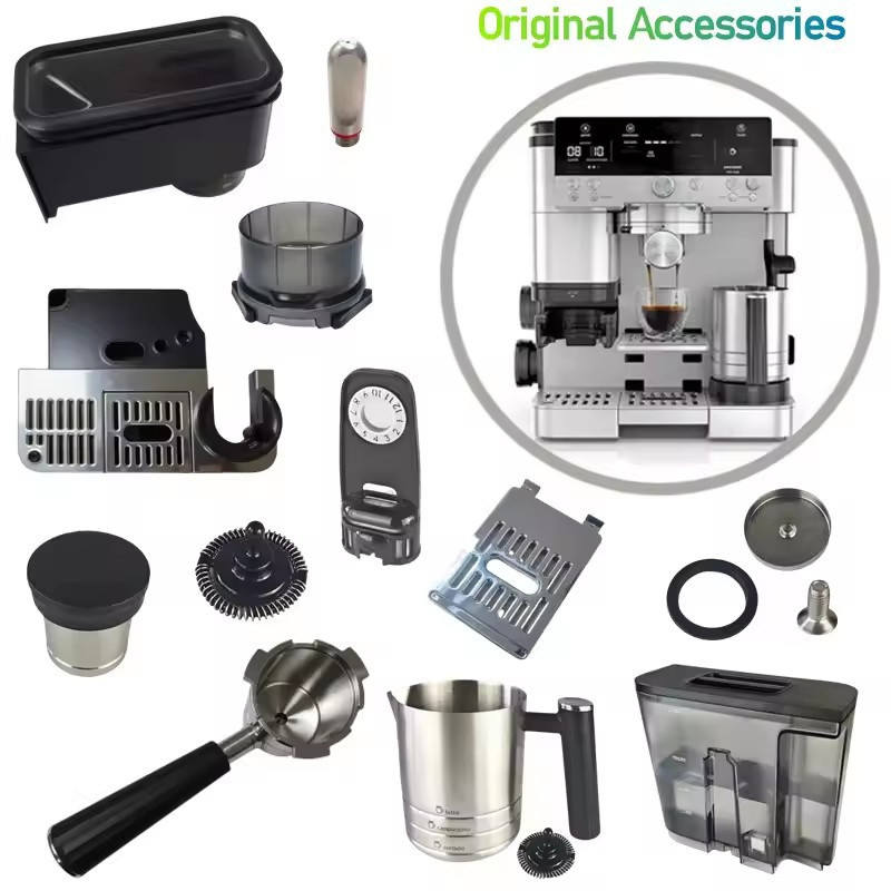Coffee Equipment Espresso - Original Coffee Accessories Fit Ninja ES601