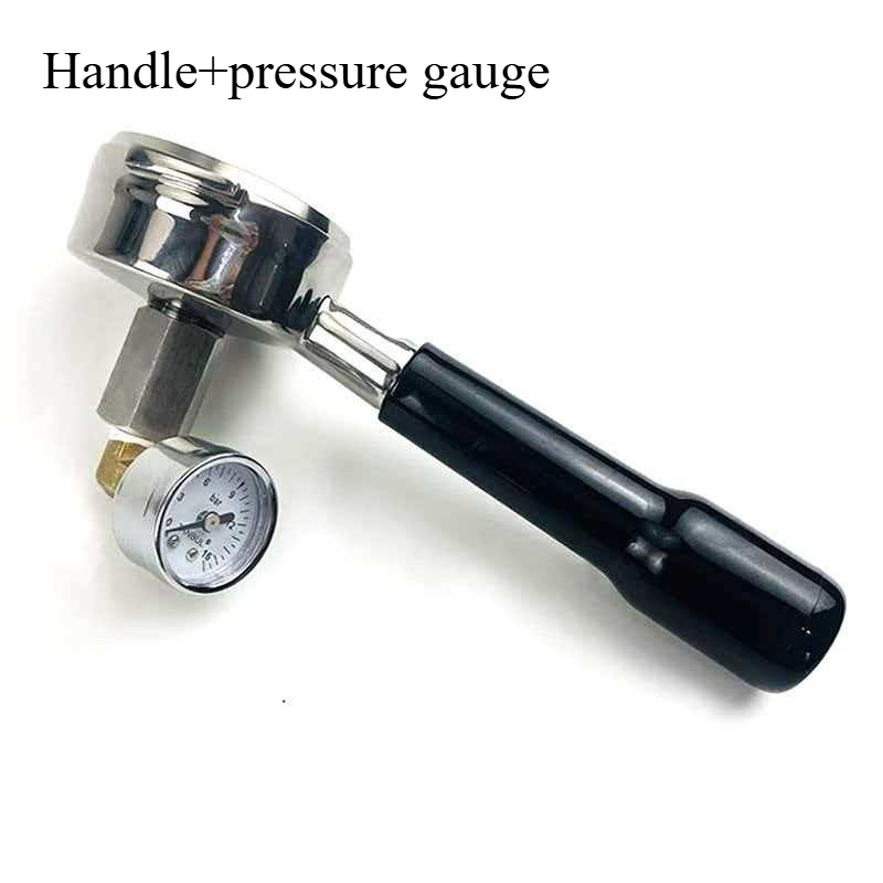 Pressure Gauge Espresso - Apply To Semi-automatic Coffee Machine Test