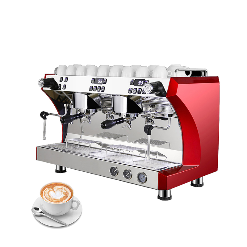 Equipped with a commercial pro - đánh giá và giá Coffee Equipment For Business