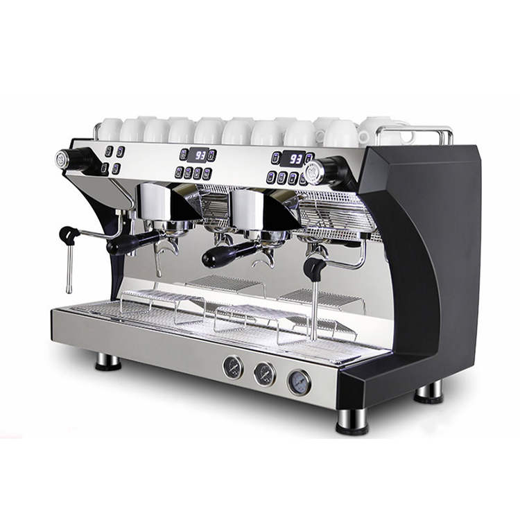 Equipped with a commercial pro - đánh giá và giá Coffee Equipment For Business