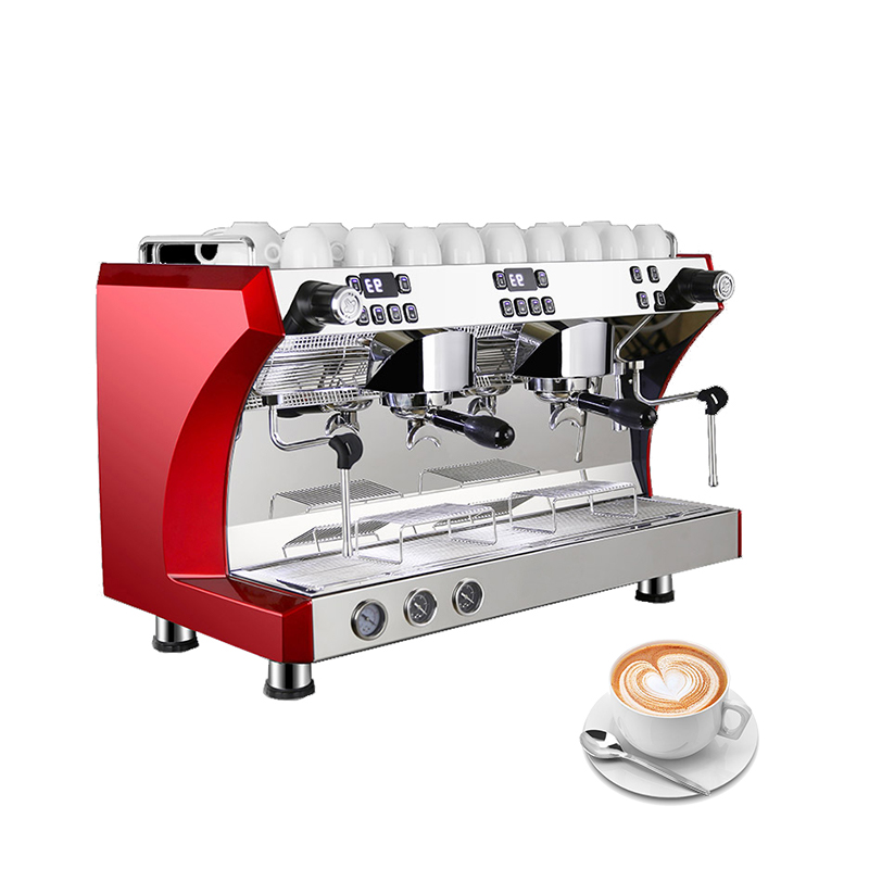 Equipped with a commercial pro - đánh giá và giá Coffee Equipment For Business