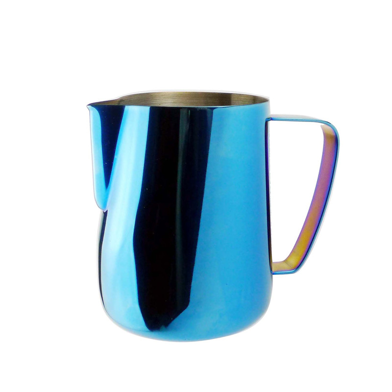 Stainless Steel Latte Coffee M - đánh giá và giá Milk Steaming Pitcher