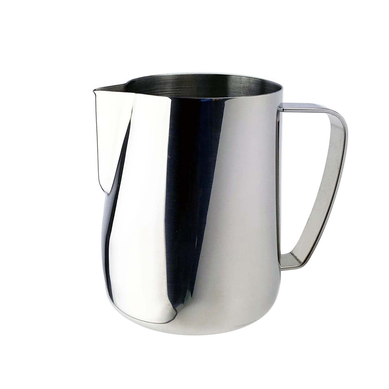 Stainless Steel Latte Coffee M - đánh giá và giá Milk Steaming Pitcher