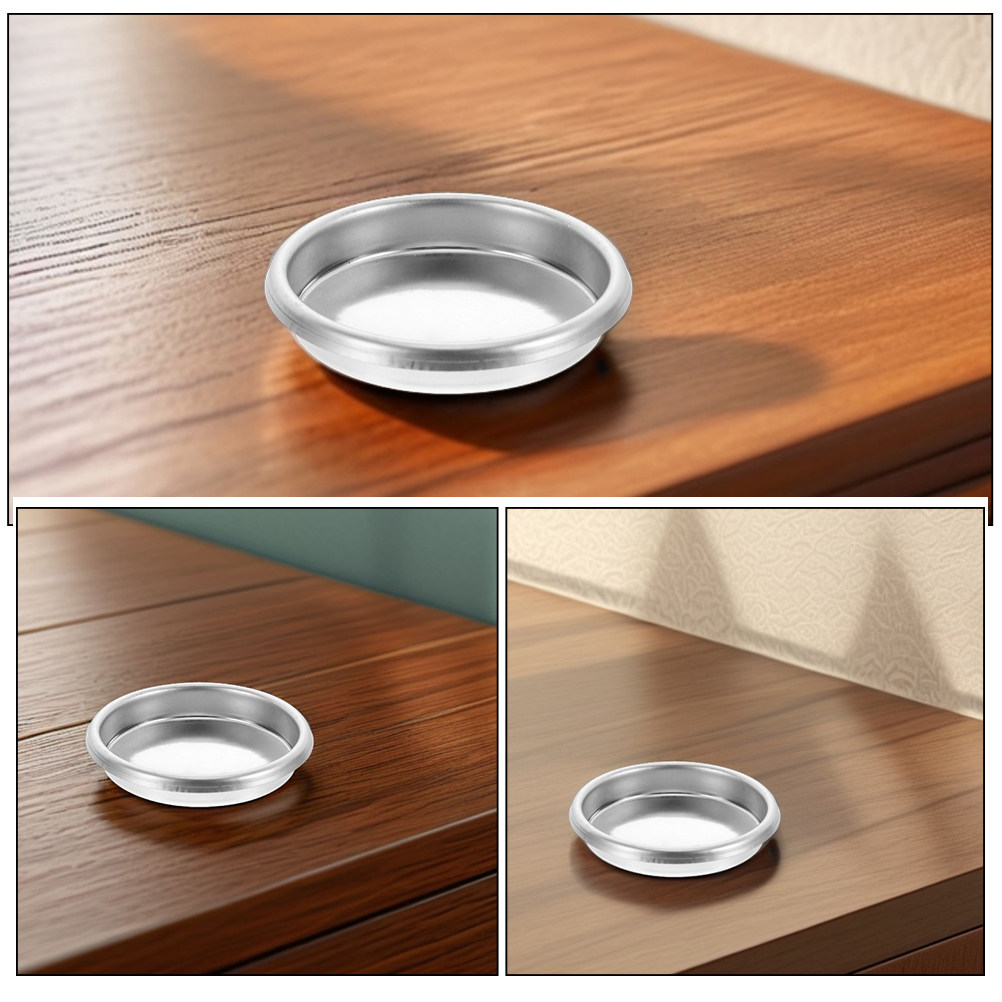 2Pcs Stainless Steel Blind Fil - đánh giá và giá Blind Filter Disc