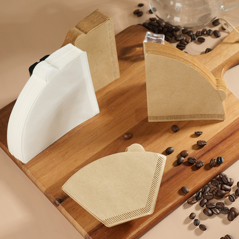 100pcs Coffee Filter Paper Dis - đánh giá và giá Coffee Equipment Distributor