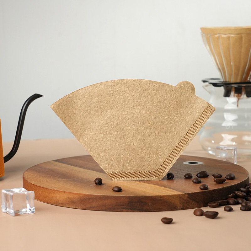 100pcs Coffee Filter Paper Dis - đánh giá và giá Coffee Equipment Distributor