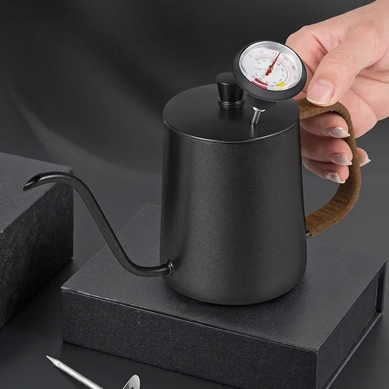 Instant Read Stainless Steel P - đánh giá và giá Milk Steaming Pitcher