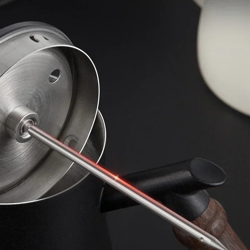 Instant Read Stainless Steel P - đánh giá và giá Milk Steaming Pitcher