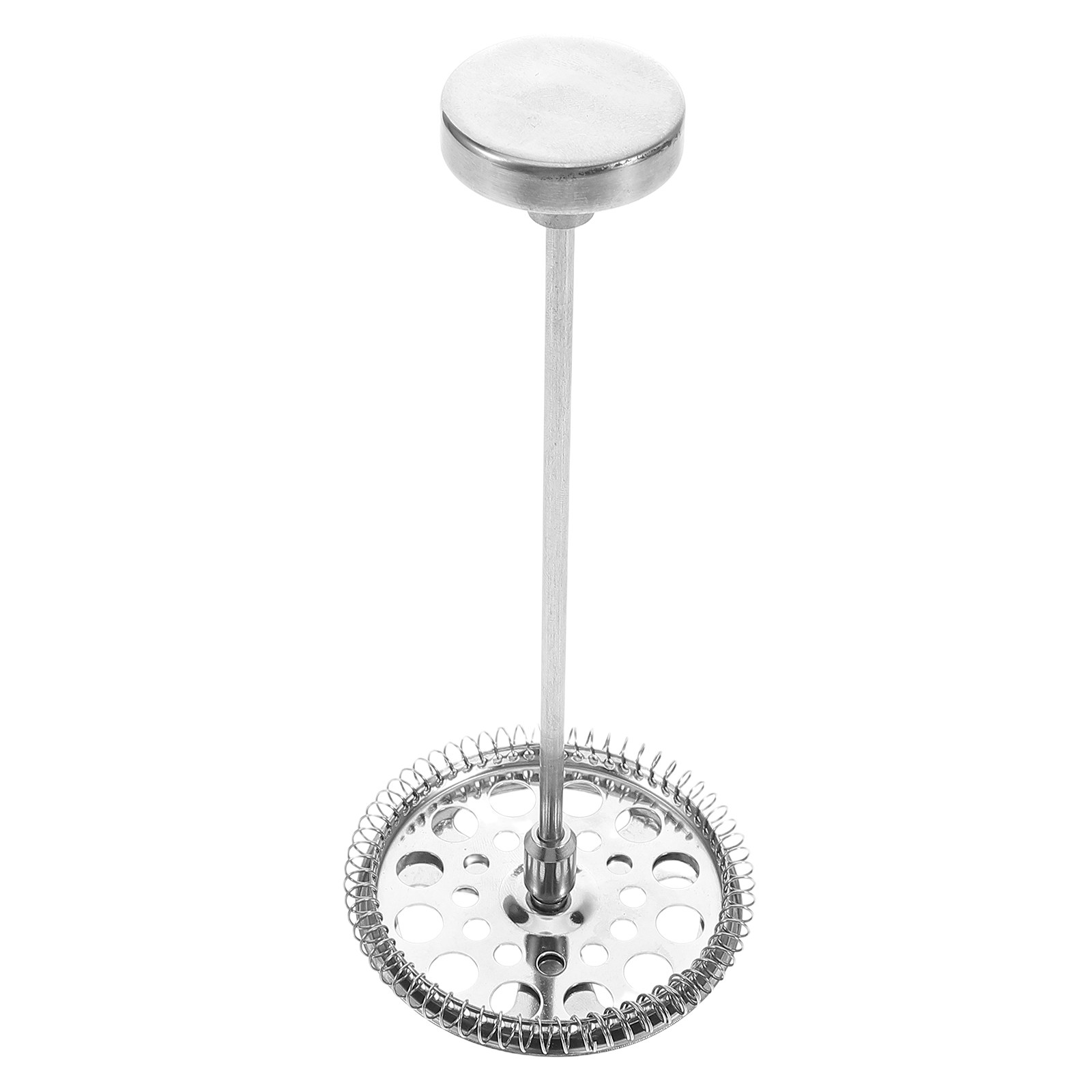 1Set Stainless Steel Coffee Fi - đánh giá và giá Blind Filter Disc