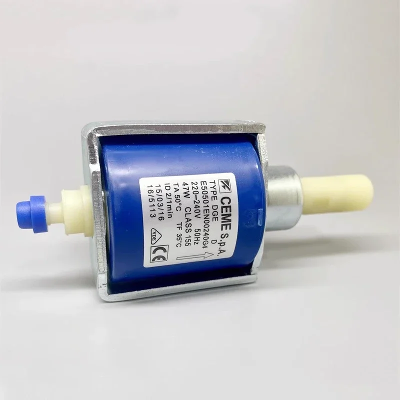 Italy ARS CP4SP  50Hz 65W Elec - đánh giá và giá Pressure Gauge Espresso