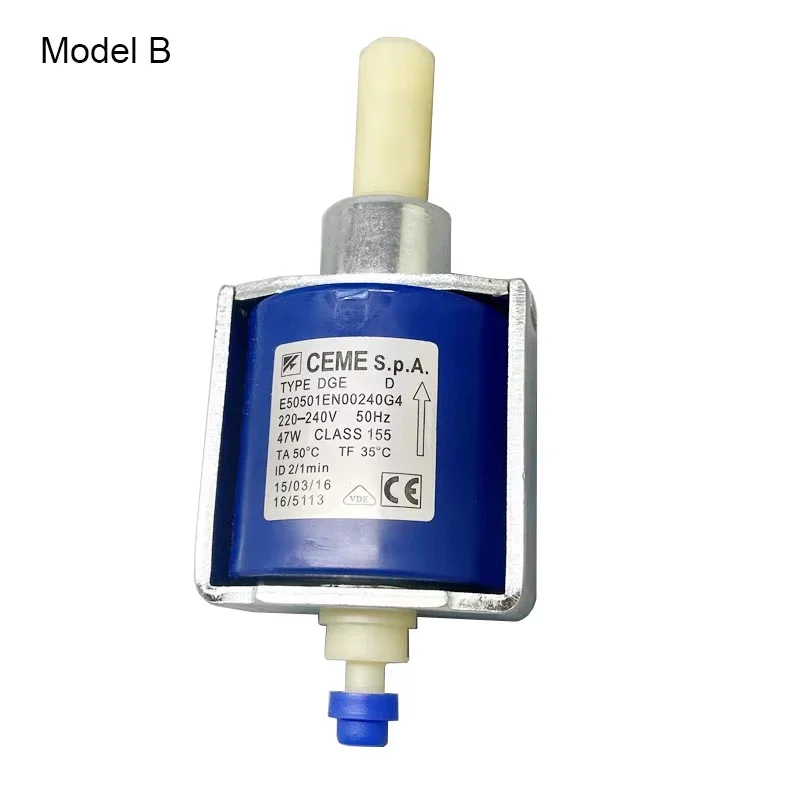 Italy ARS CP4SP  50Hz 65W Elec - đánh giá và giá Pressure Gauge Espresso