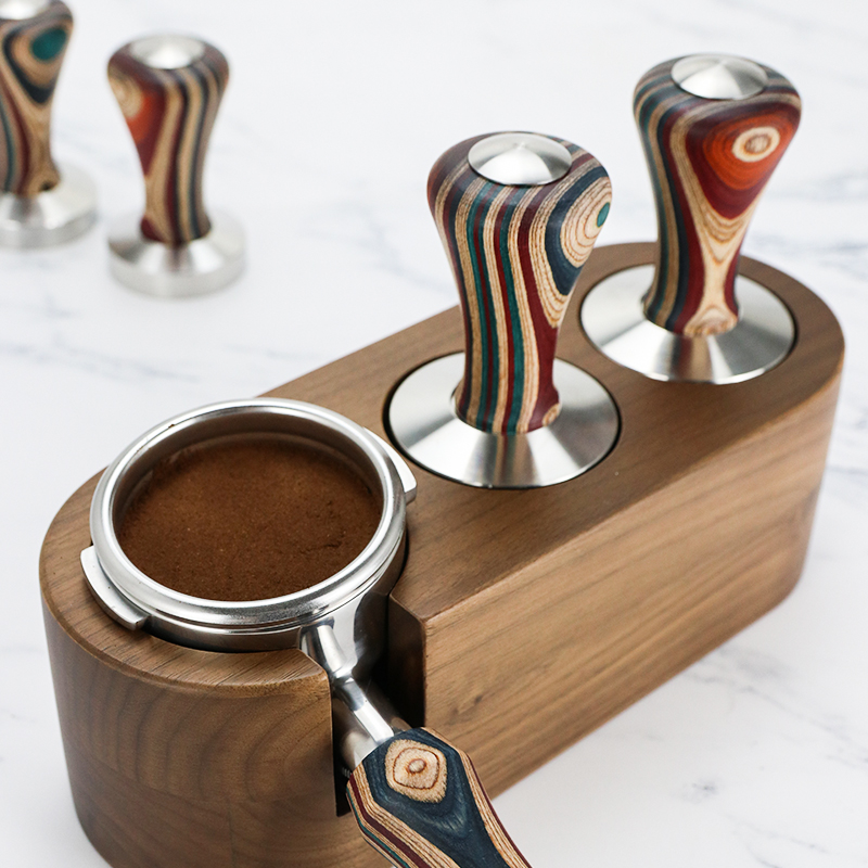 58MM Bottomless Portafilter Fo - đánh giá và giá Coffee Equipment Espresso