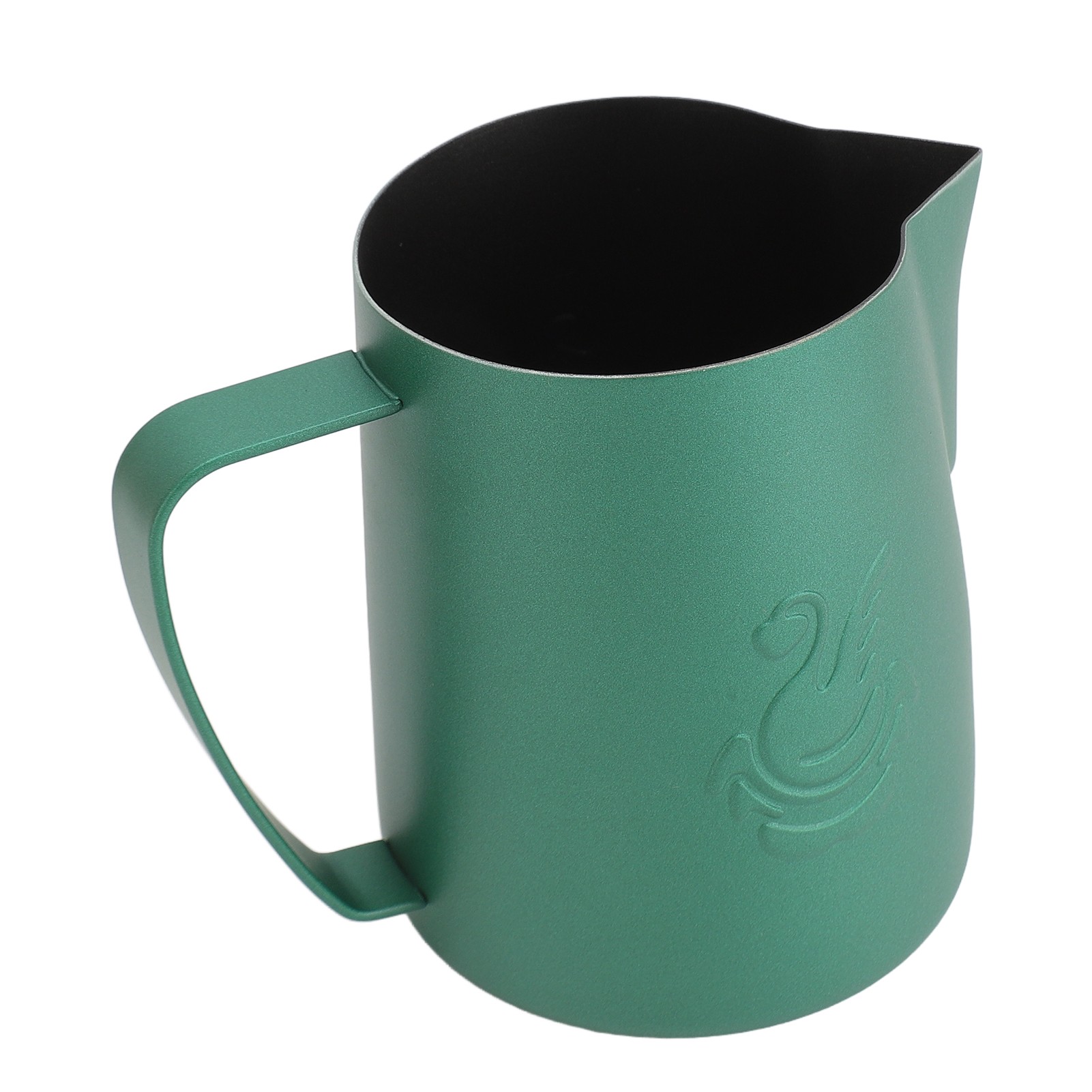 Milk Frothing Pitcher 480ml 30 - đánh giá và giá Milk Steaming Pitcher