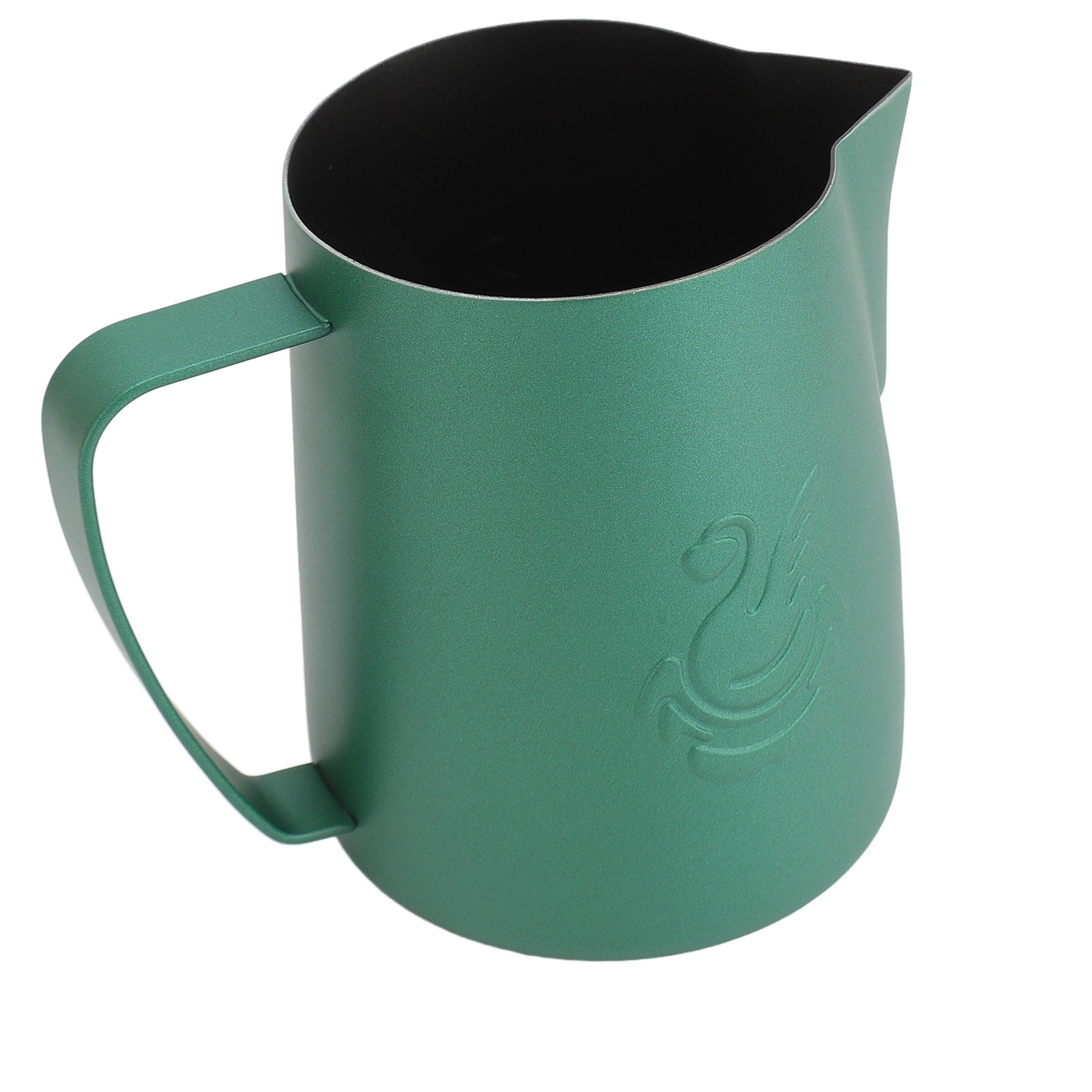 Milk Frothing Pitcher 480ml 30 - đánh giá và giá Milk Steaming Pitcher