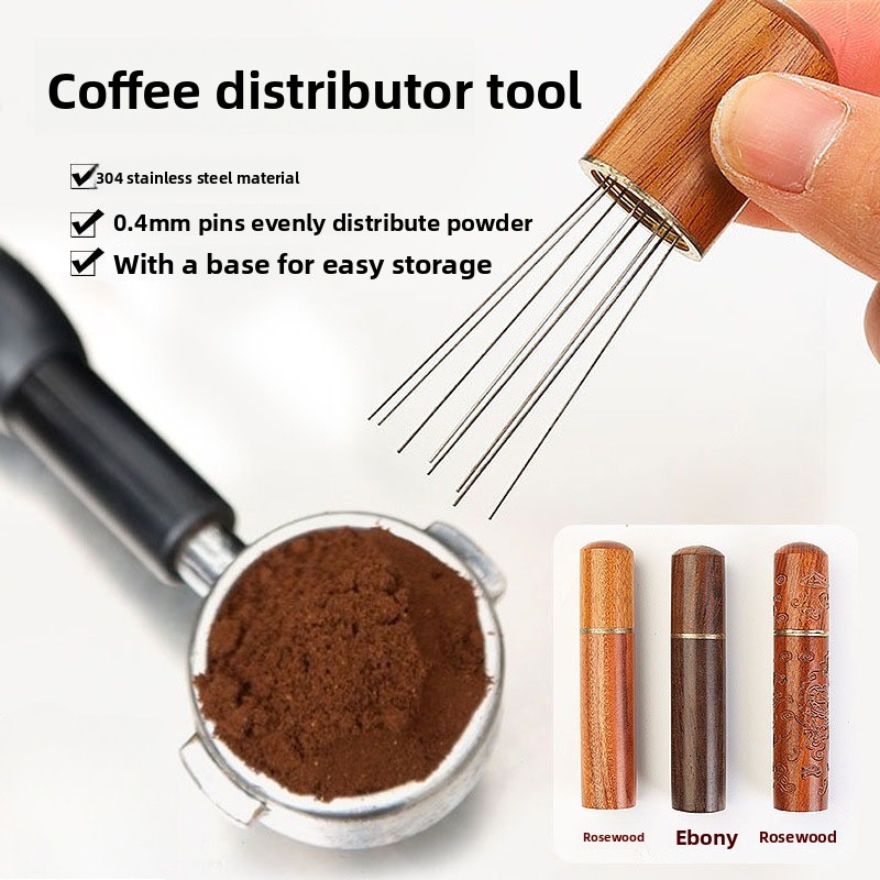 Wood Stainless Steel Coffee Po - đánh giá và giá Coffee Equipment Distributor