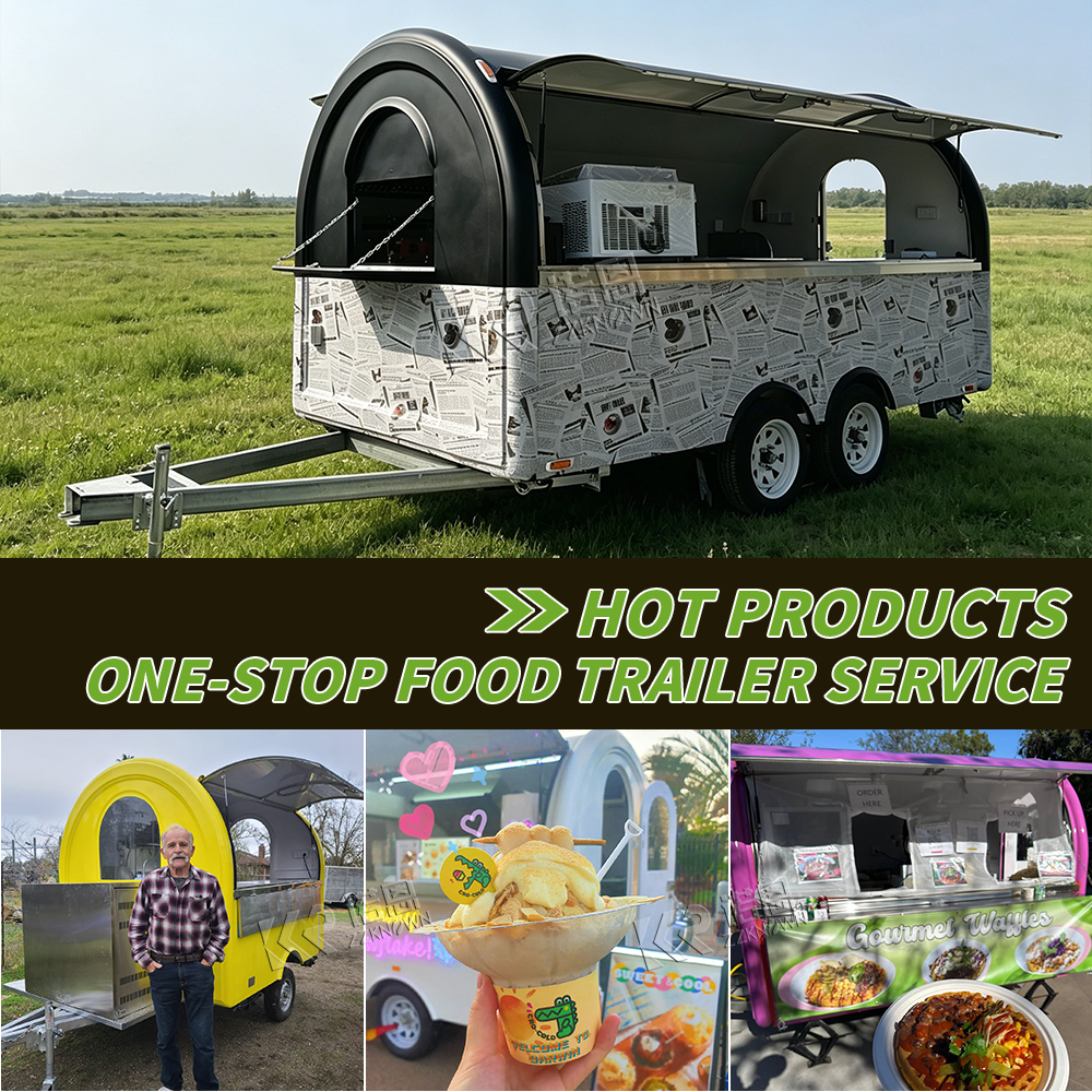 For Sale Fully Equipped Food T - đánh giá và giá Coffee Equipment For Business