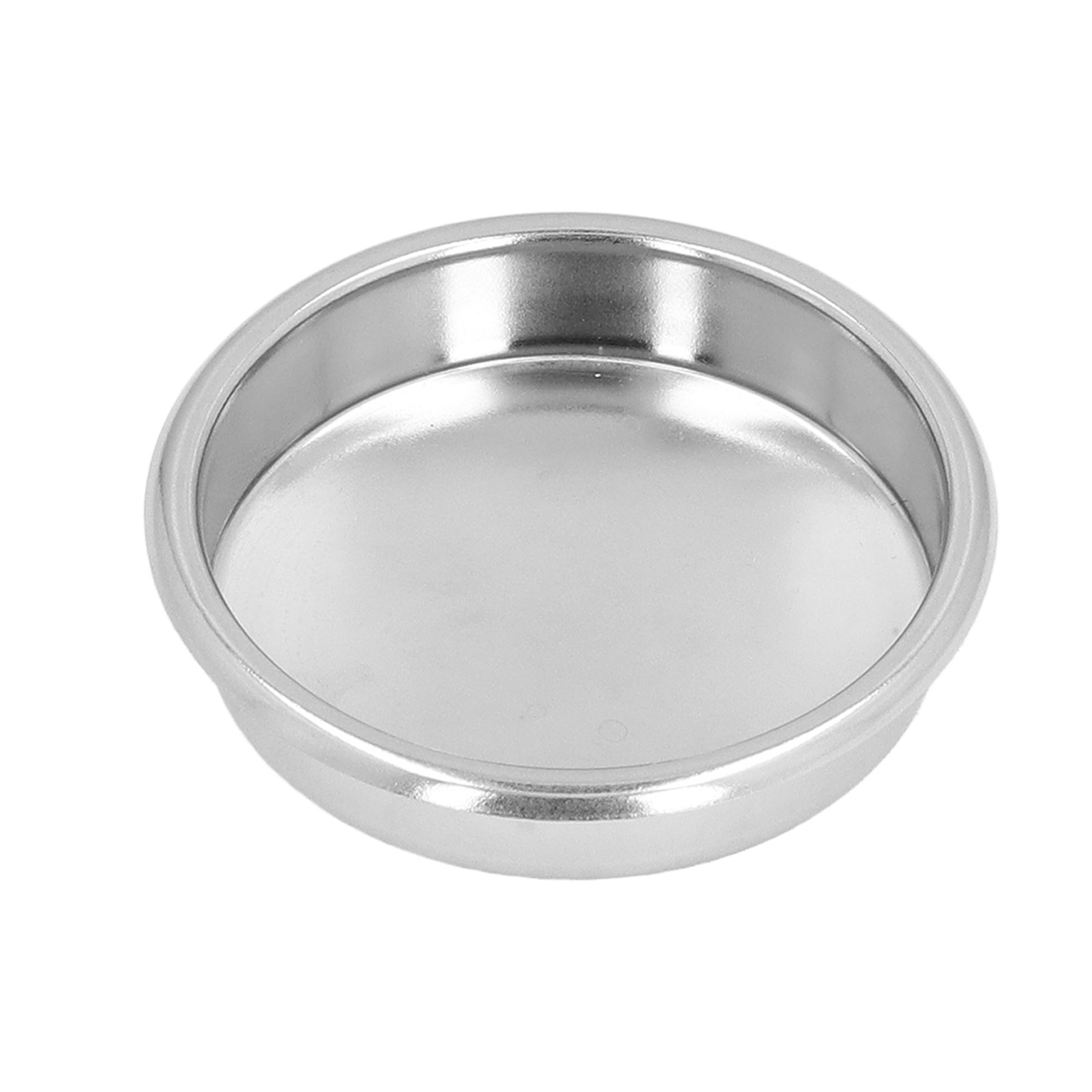 58mm Stainless Steel Backflush - đánh giá và giá Blind Filter Disc