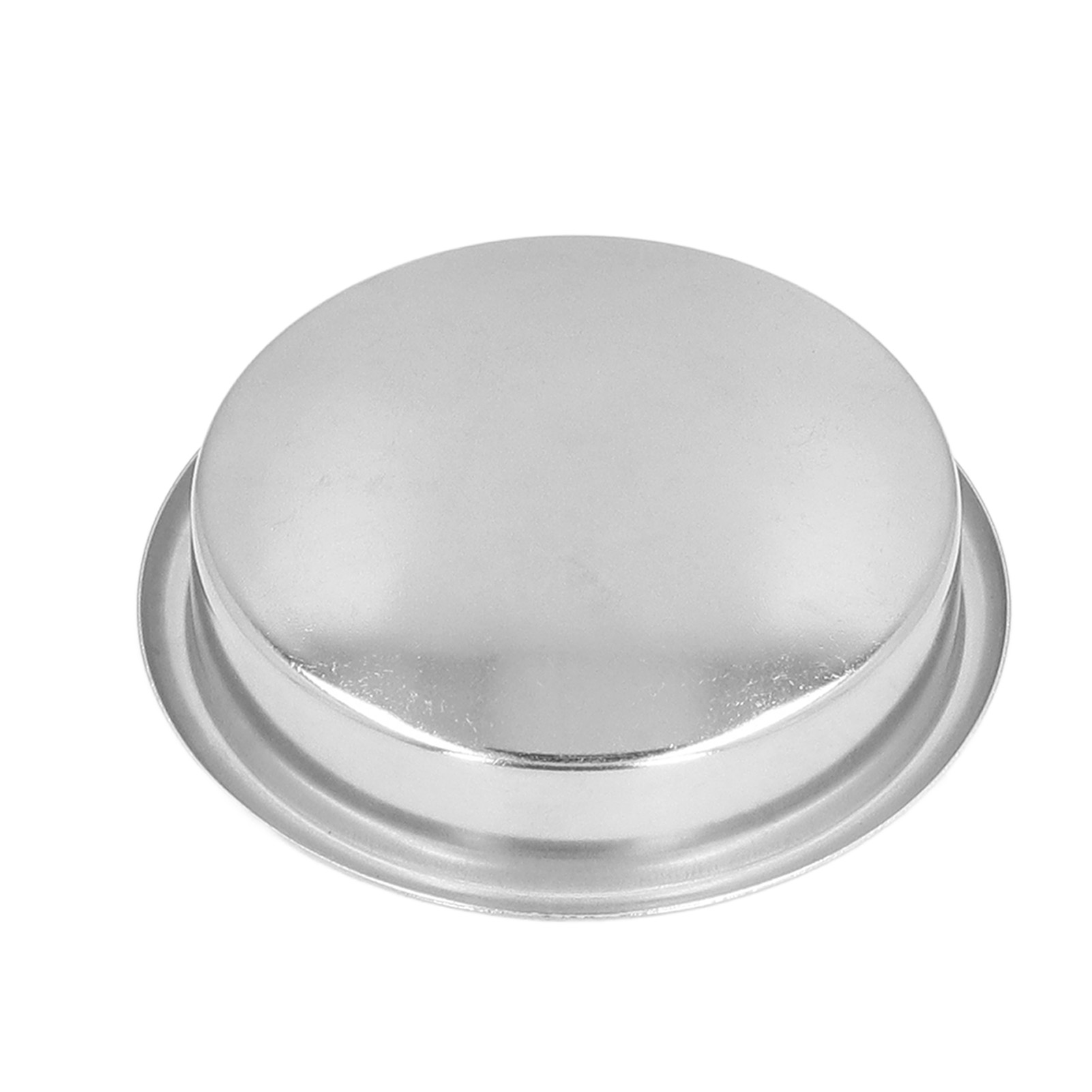 58mm Stainless Steel Backflush - đánh giá và giá Blind Filter Disc