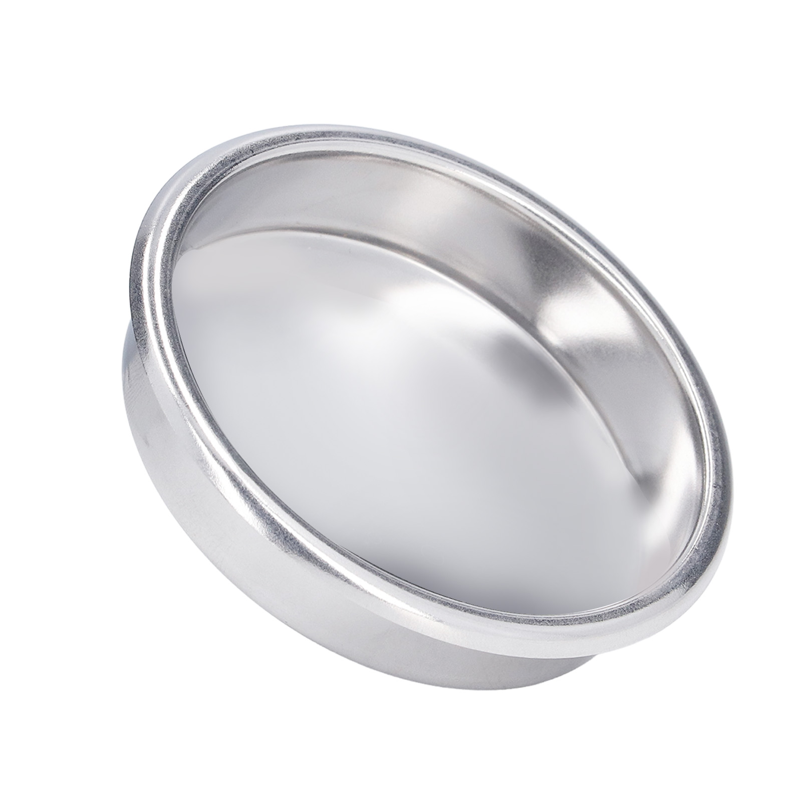 58mm Stainless Steel Backflush - đánh giá và giá Blind Filter Disc