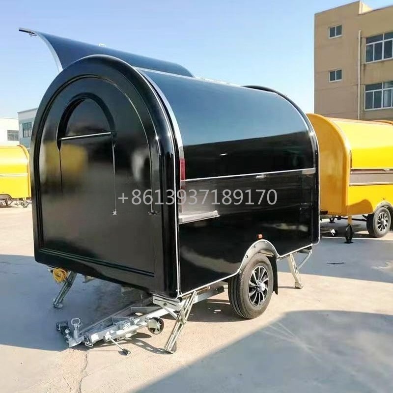 Coffee Bar Trailer for Sale Mo - đánh giá và giá Coffee Equipment For Business