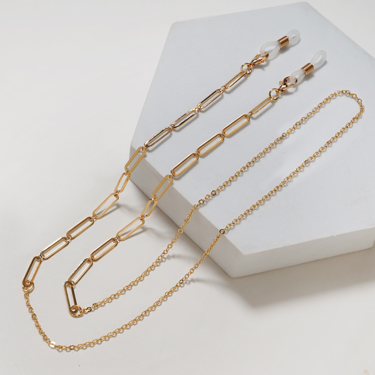 2022 Fashion Sunglasses Chain  - đánh giá và giá Blind Filter Disc