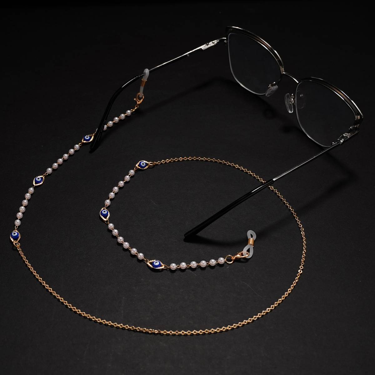 2022 Fashion Sunglasses Chain  - đánh giá và giá Blind Filter Disc