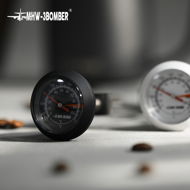 MHW-3BOMBER 0 to100℃ Dial Ther - đánh giá và giá Milk Steaming Pitcher