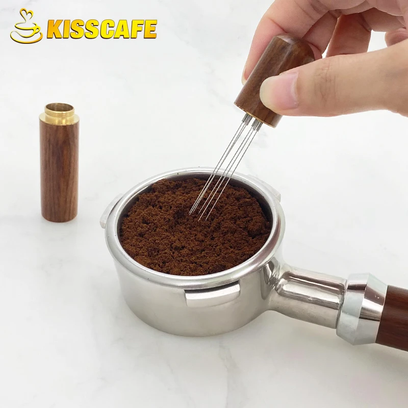 Wdt Tool Coffee Distributor Ne - đánh giá và giá Coffee Equipment Distributor