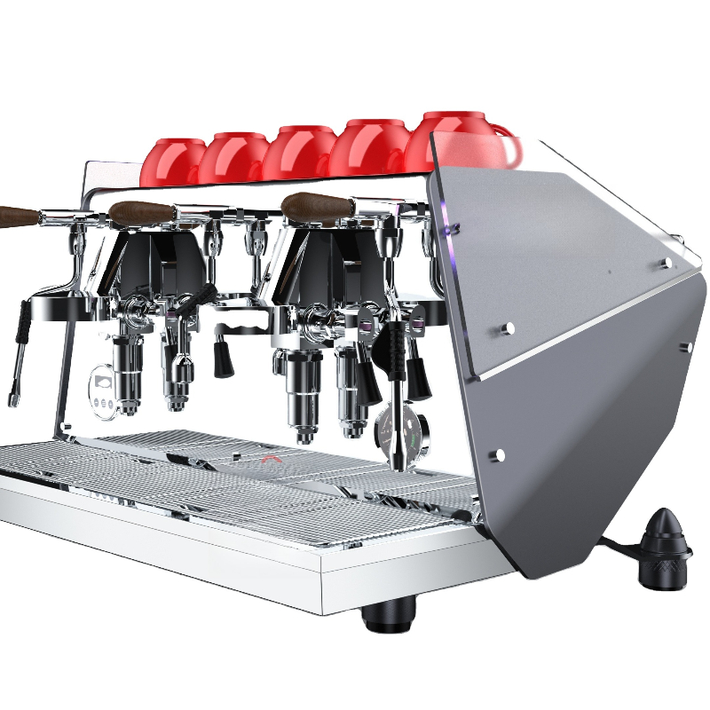 Italian professional coffee ma - đánh giá và giá Coffee Equipment For Business