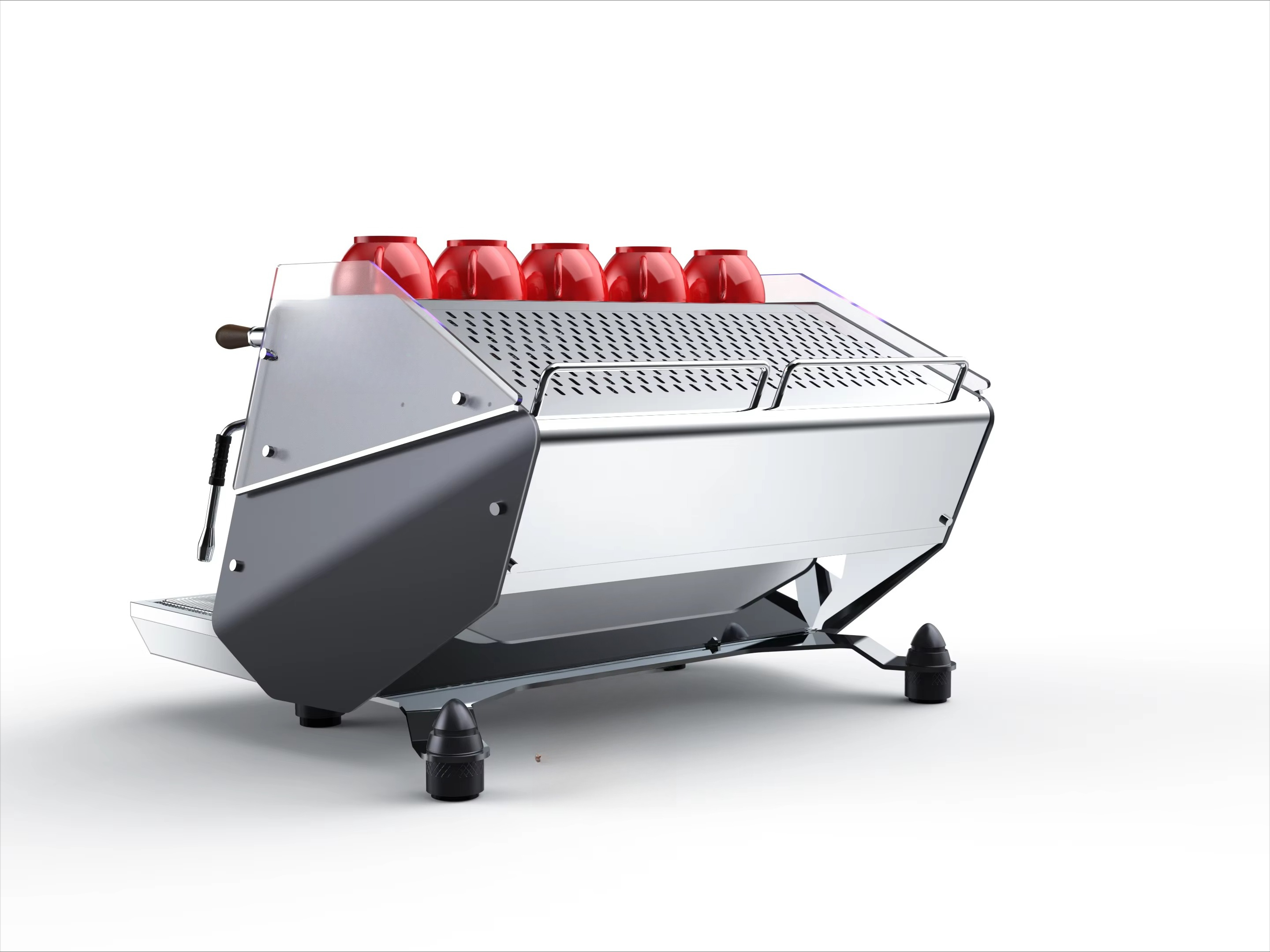 Italian professional coffee ma - đánh giá và giá Coffee Equipment For Business
