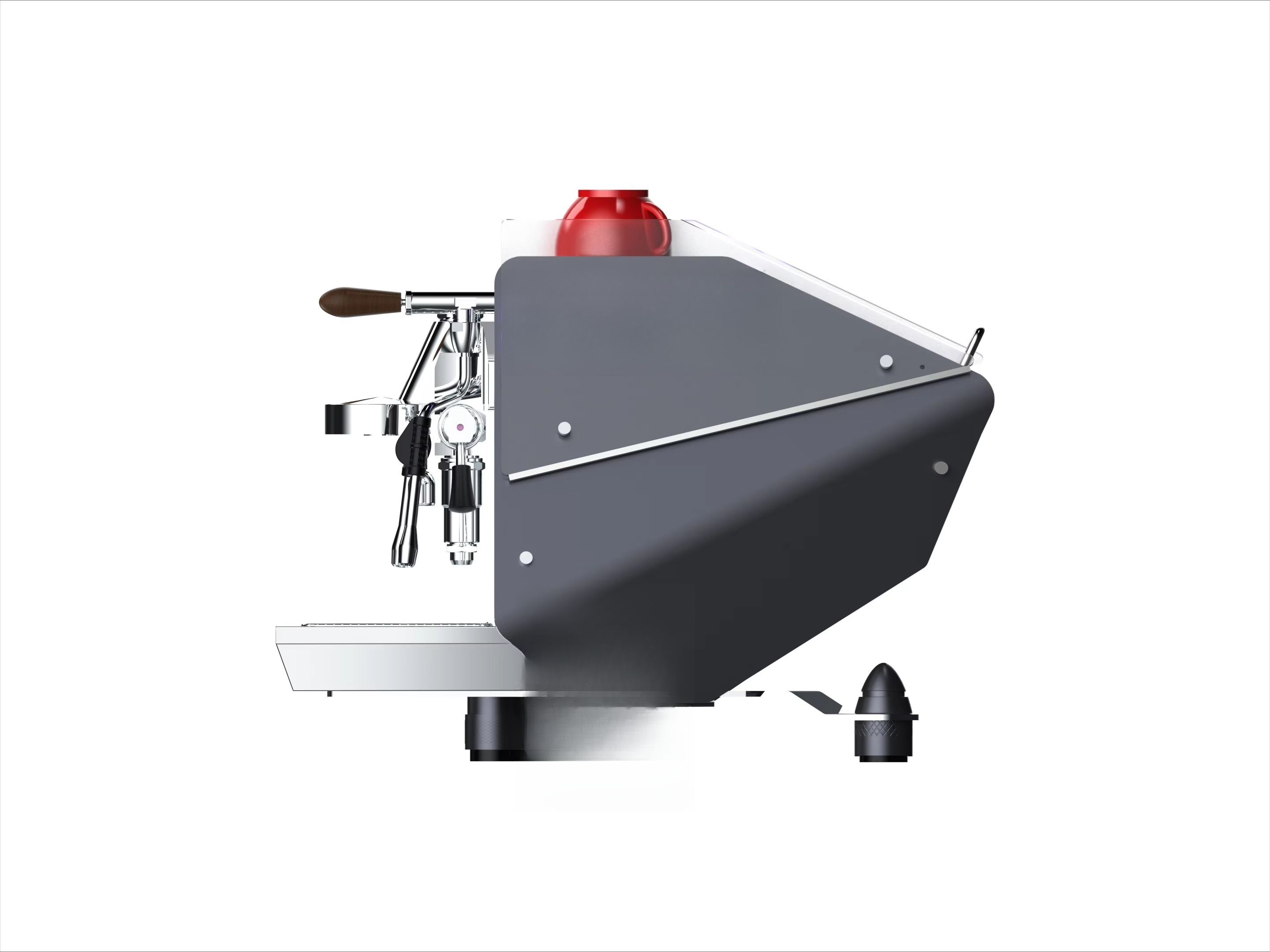 Italian professional coffee ma - đánh giá và giá Coffee Equipment For Business