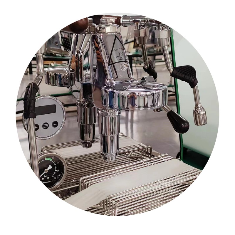 Italian professional coffee ma - đánh giá và giá Coffee Equipment For Business