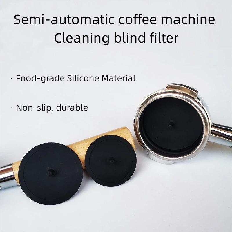 Backflush Disk Rubber Cleaning - đánh giá và giá Blind Filter Disc