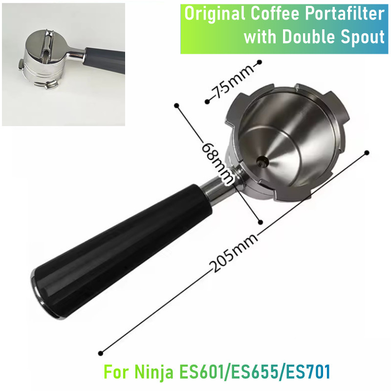 Original Coffee Accessories Fi - đánh giá và giá Coffee Equipment Espresso