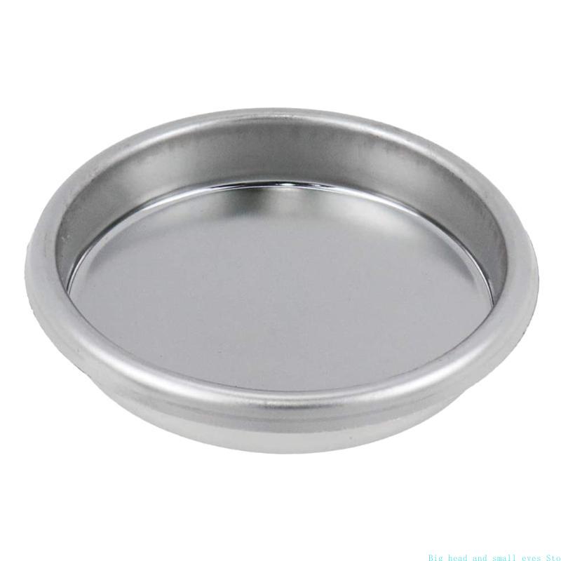 Stainless Steel Backflush Disc - đánh giá và giá Blind Filter Disc