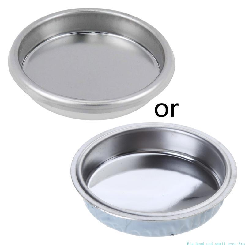 Stainless Steel Backflush Disc - đánh giá và giá Blind Filter Disc