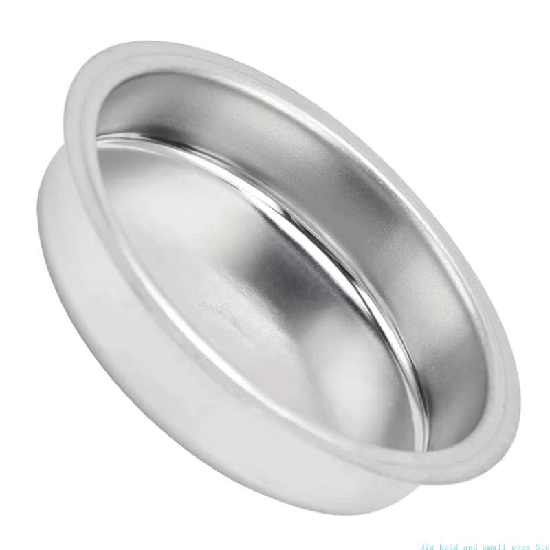 Stainless Steel Backflush Disc - đánh giá và giá Blind Filter Disc