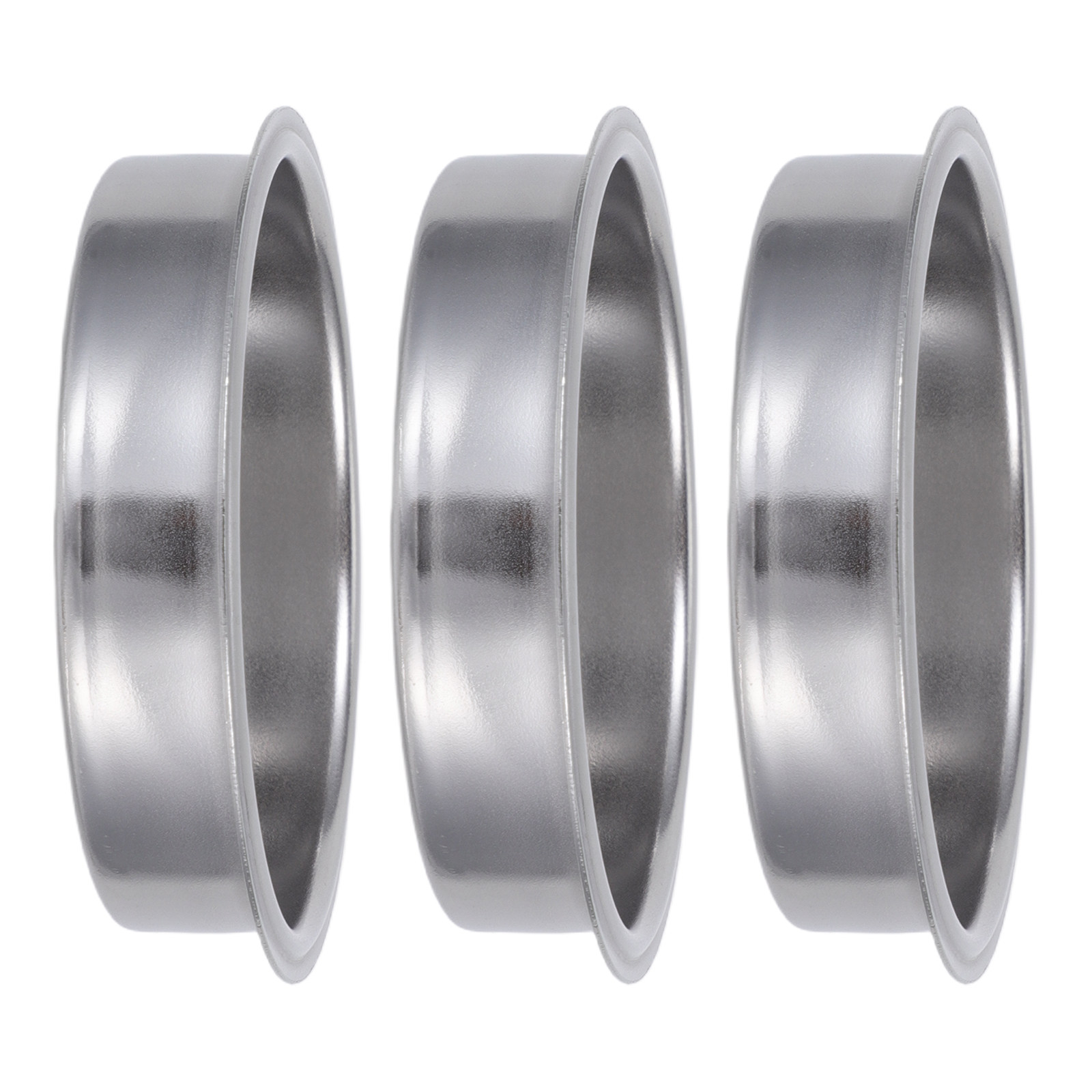 3Pcs Coffee Machine Backflush  - đánh giá và giá Blind Filter Disc