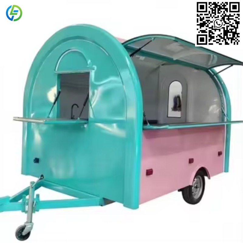 Customized  Prefab Restaurant  - đánh giá và giá Coffee Equipment Used