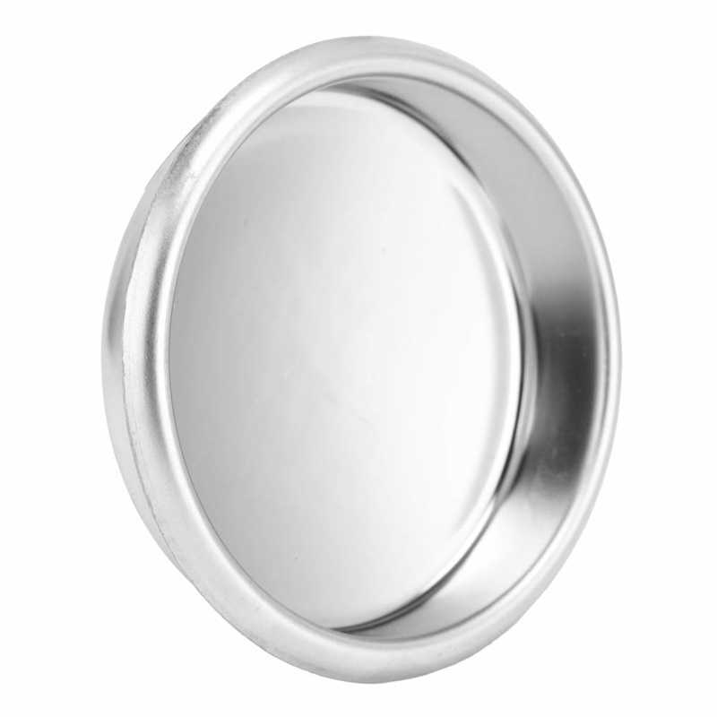 54mm Coffee Machine Stainless  - đánh giá và giá Blind Filter Disc
