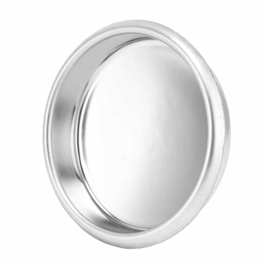 54mm Coffee Machine Stainless  - đánh giá và giá Blind Filter Disc