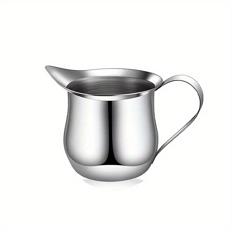 Coffee Milk Frothing Pitcher C - đánh giá và giá Milk Steaming Pitcher