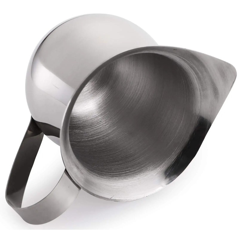 Coffee Milk Frothing Pitcher C - đánh giá và giá Milk Steaming Pitcher