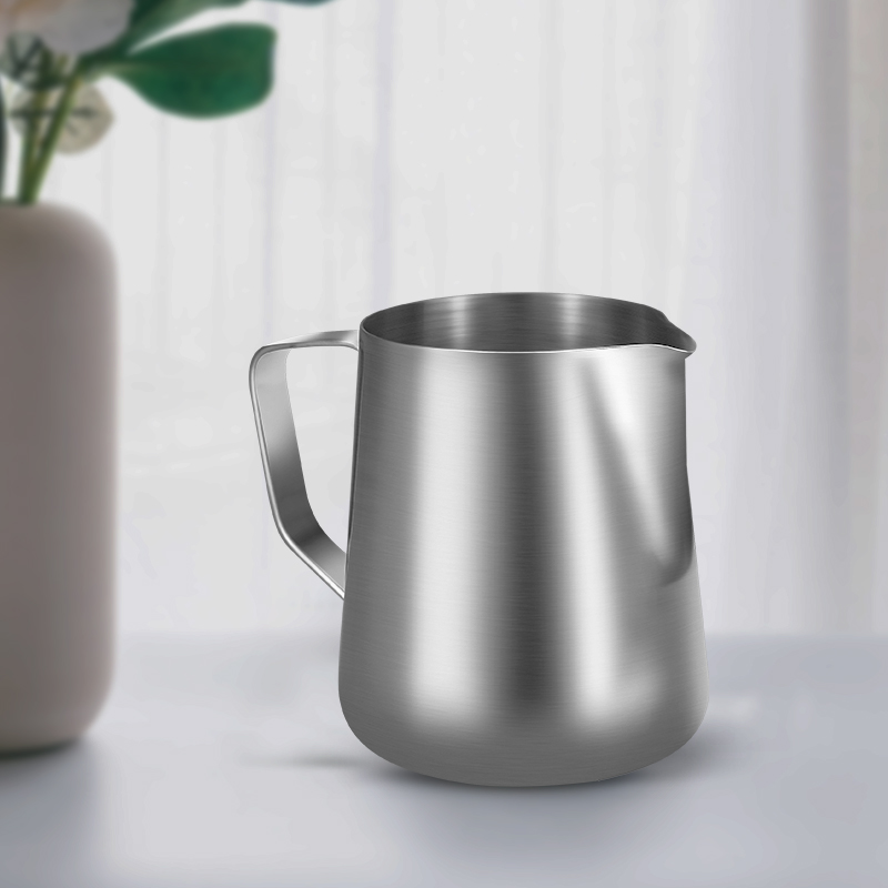 Coffee Milk Frothing Pitcher S - đánh giá và giá Milk Steaming Pitcher