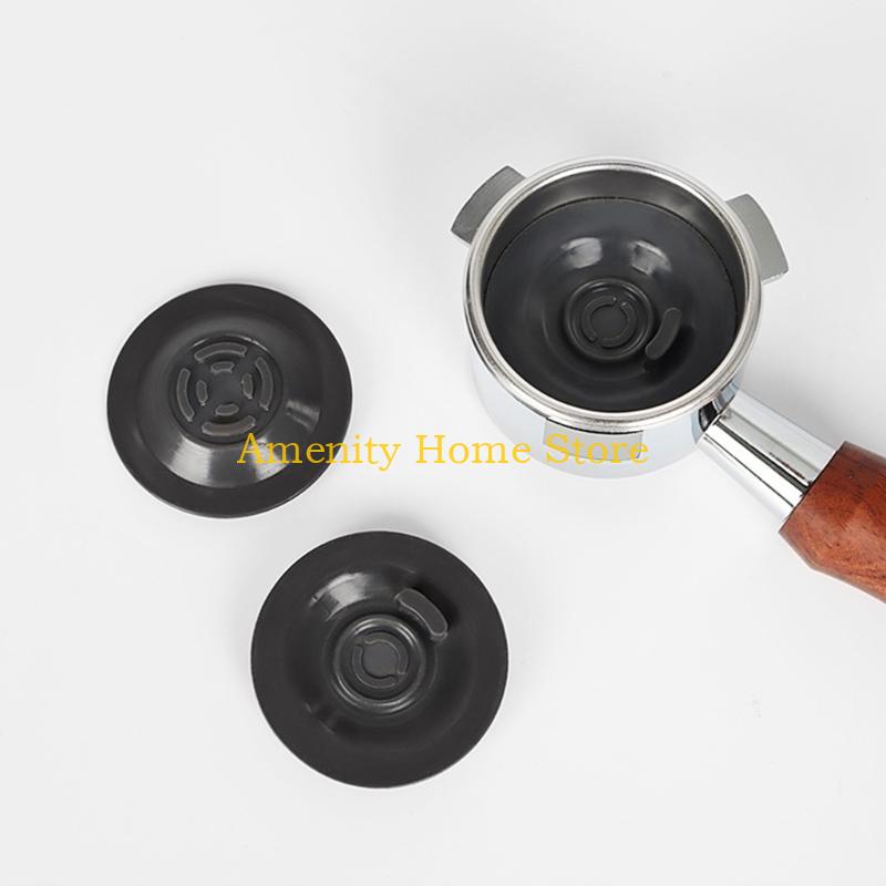 F26C 2pcs Espressos Cleanings  - đánh giá và giá Blind Filter Disc