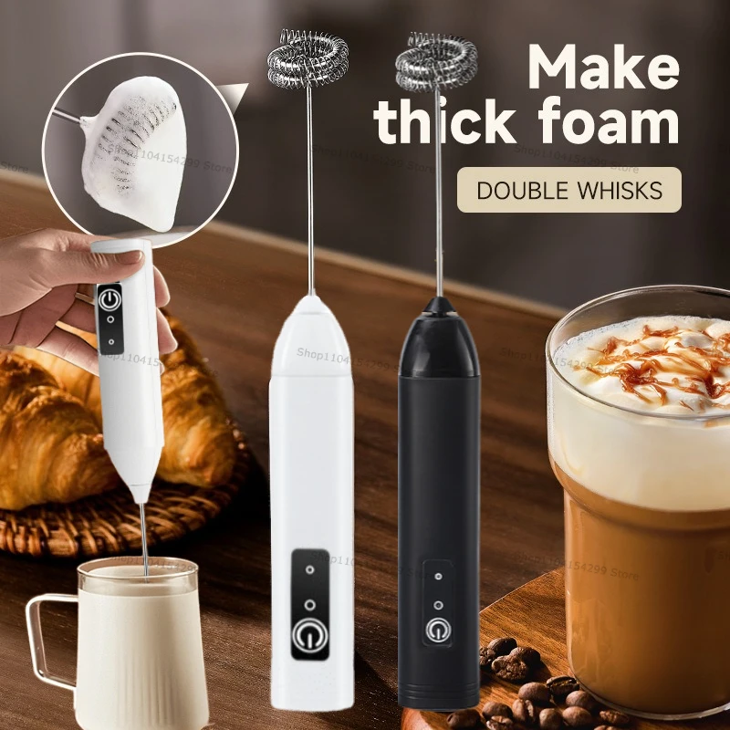 Wireless Milk Frothers Electri - đánh giá và giá Milk Steaming Pitcher