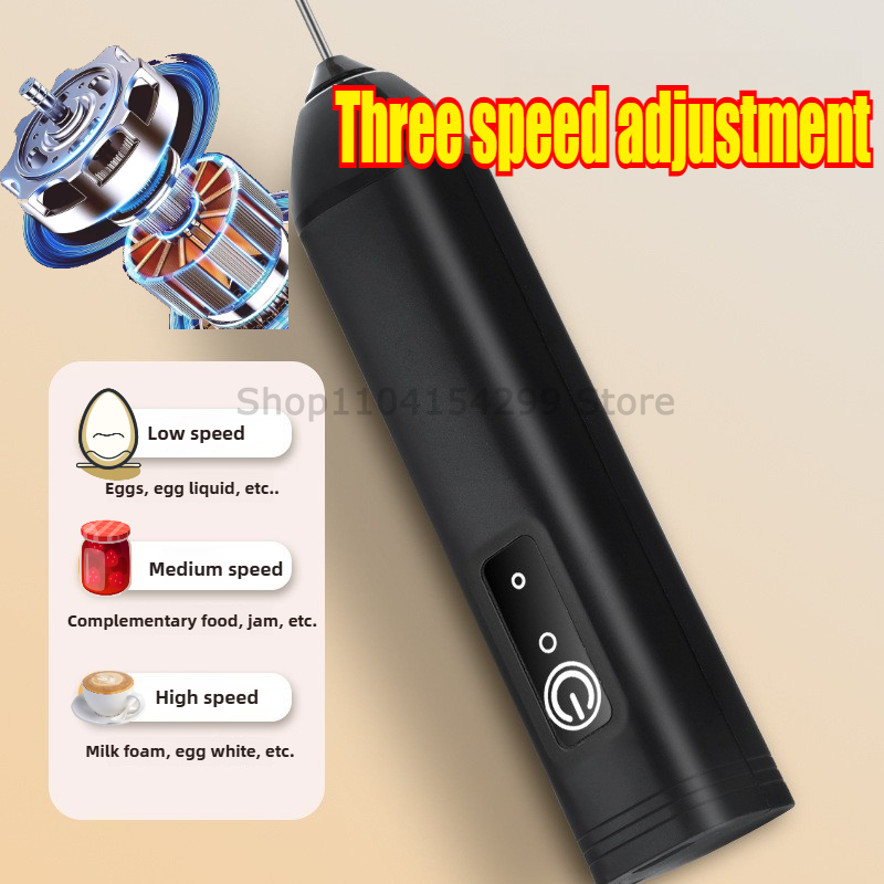 Wireless Milk Frothers Electri - đánh giá và giá Milk Steaming Pitcher