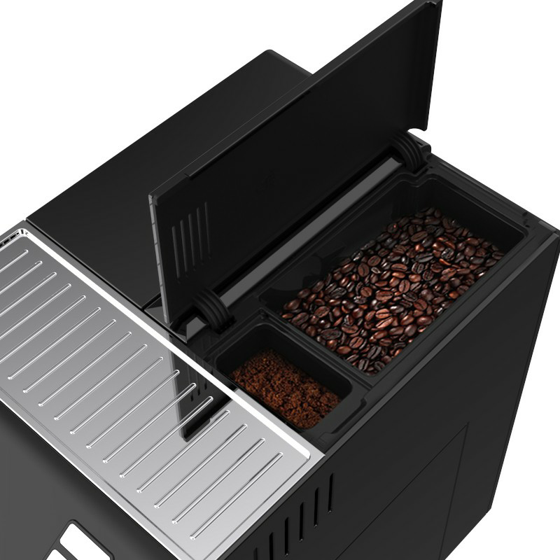Business Super Automatic Smart - đánh giá và giá Coffee Equipment For Business