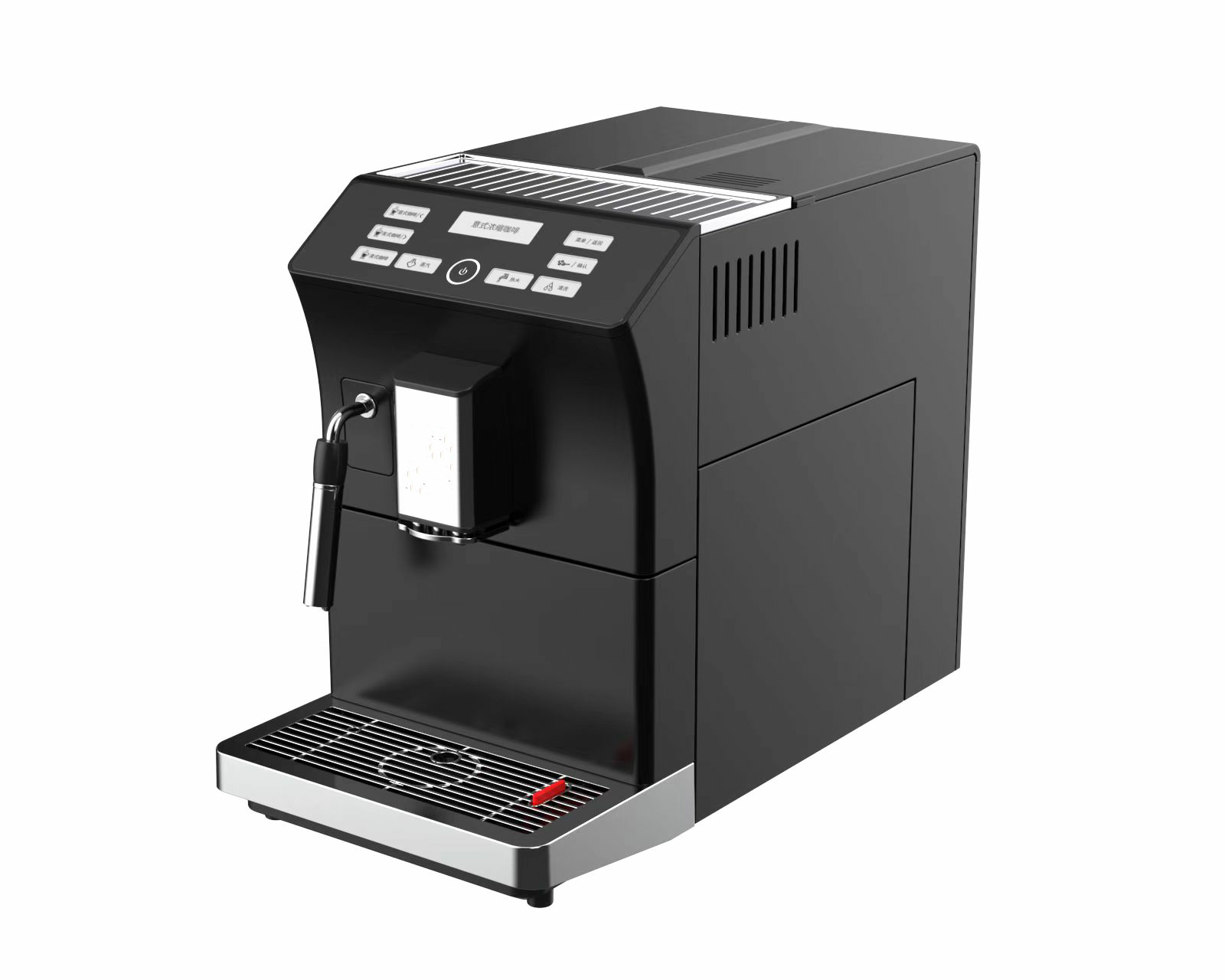 Business Super Automatic Smart - đánh giá và giá Coffee Equipment For Business