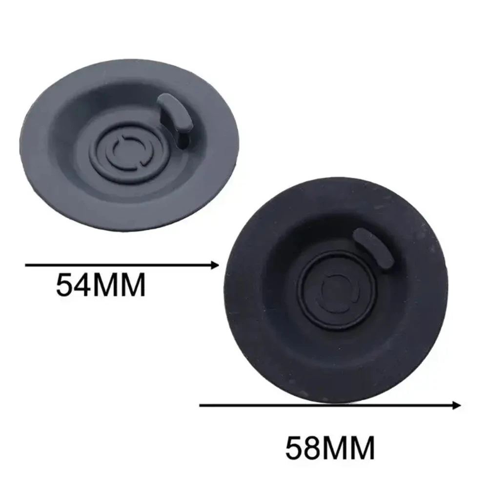 Blind Filter Backflush Disk Ru - đánh giá và giá Blind Filter Disc